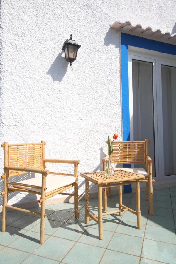 Villa Drina Ísquia Exterior foto